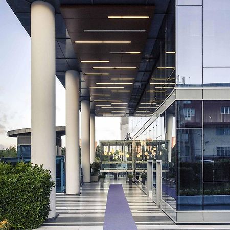 Mercure Istanbul Umraniye Exteriör bild