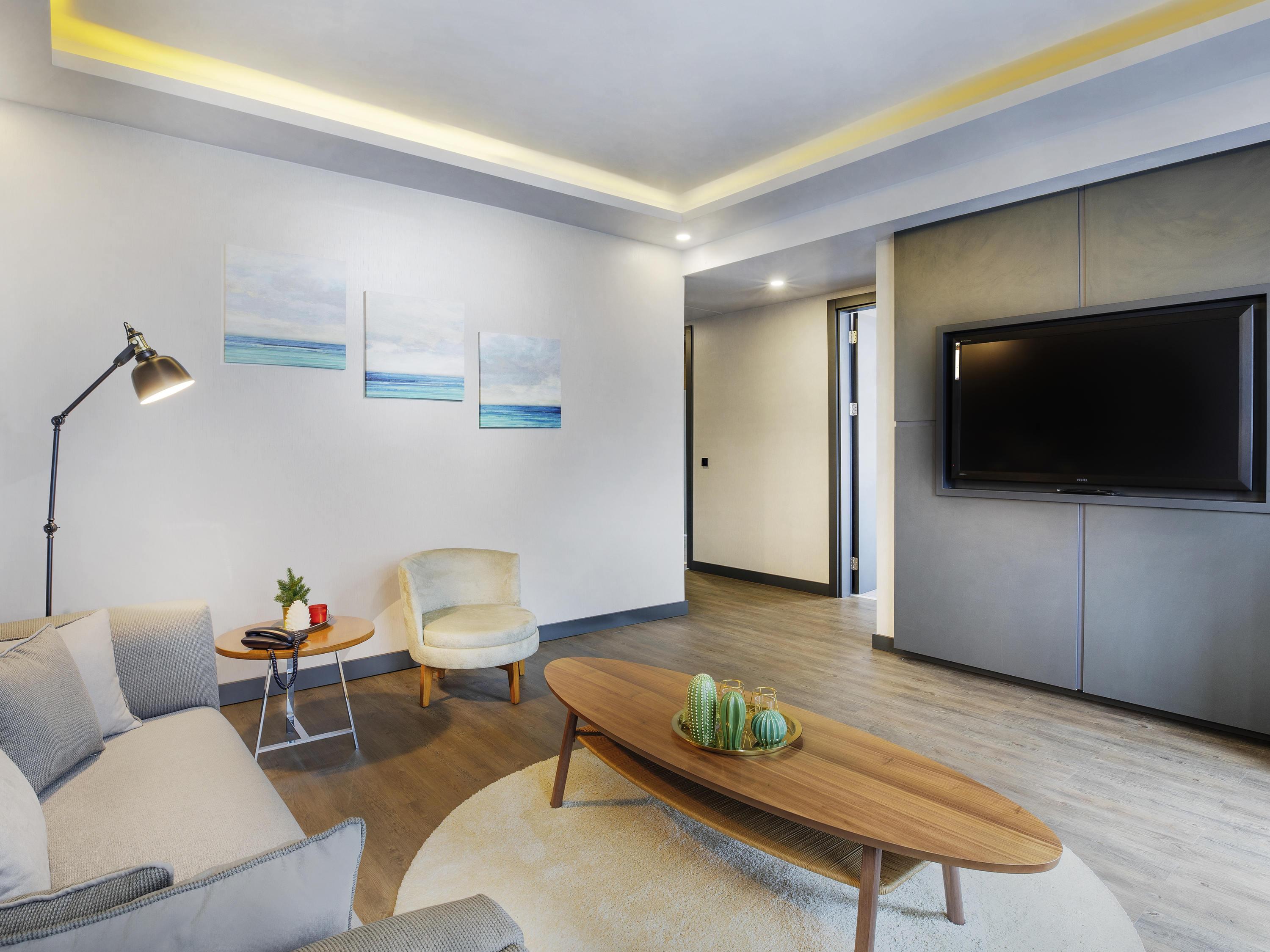 Mercure Istanbul Umraniye Exteriör bild