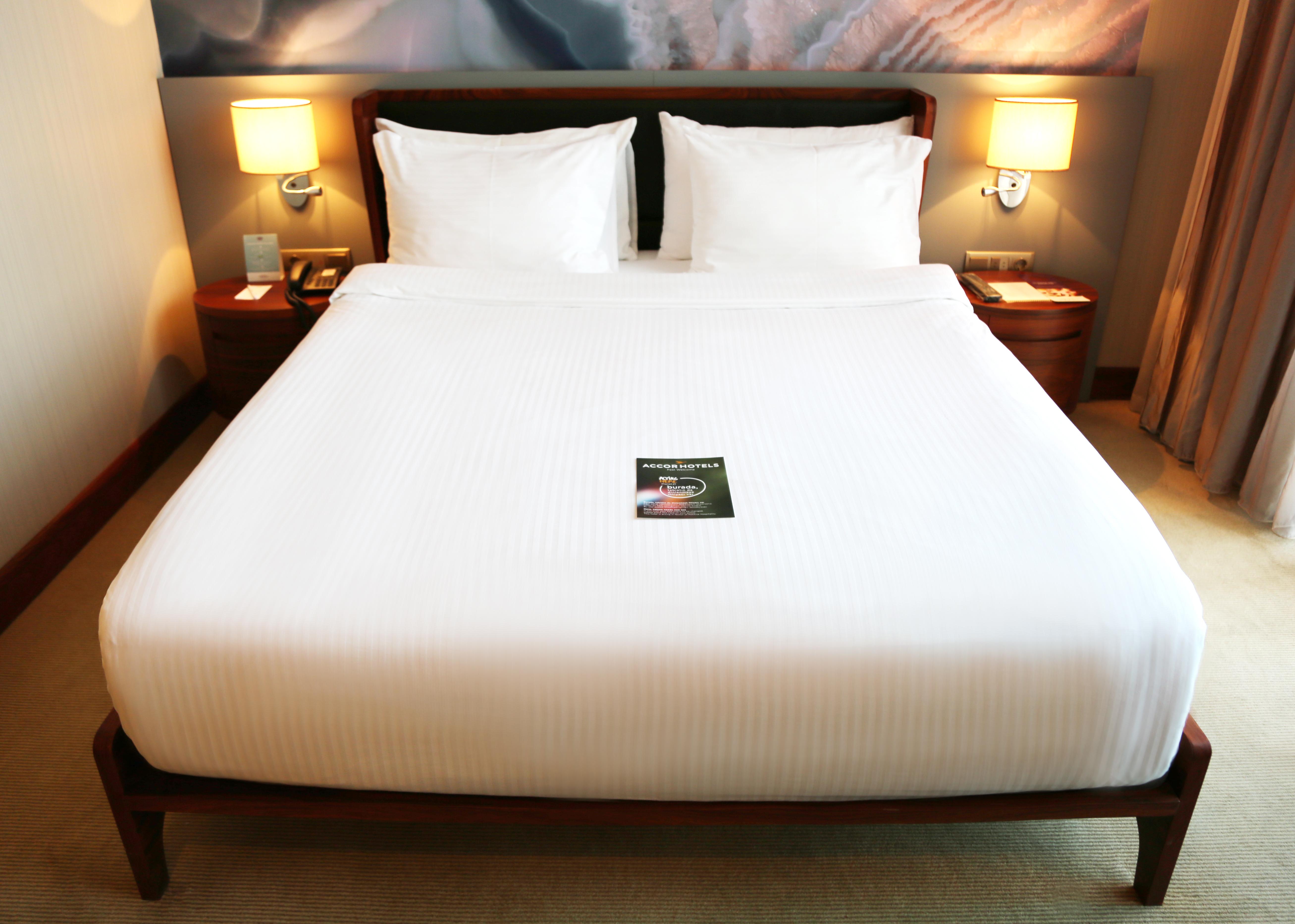 Mercure Istanbul Umraniye Exteriör bild