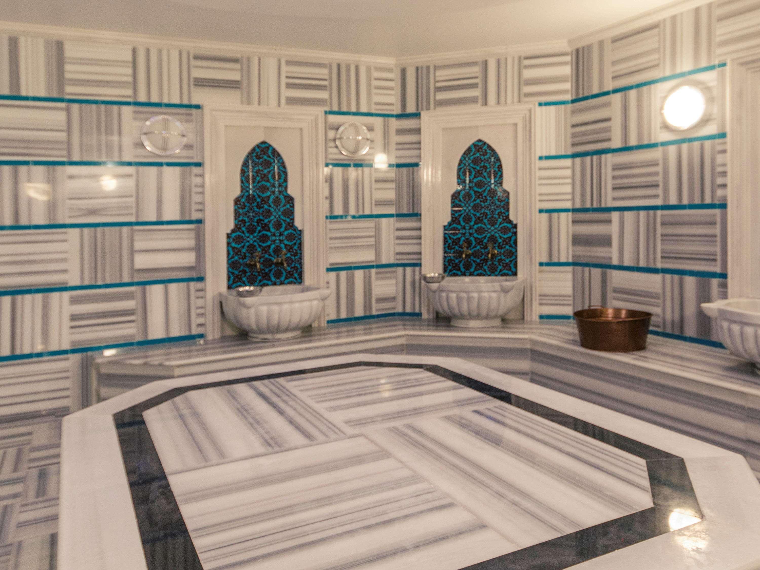 Mercure Istanbul Umraniye Exteriör bild