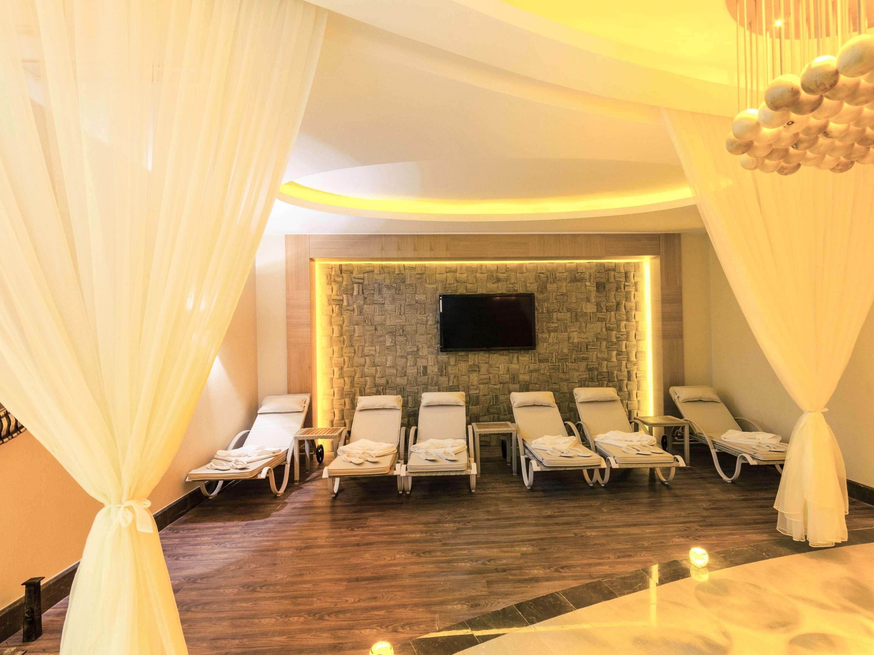 Mercure Istanbul Umraniye Exteriör bild