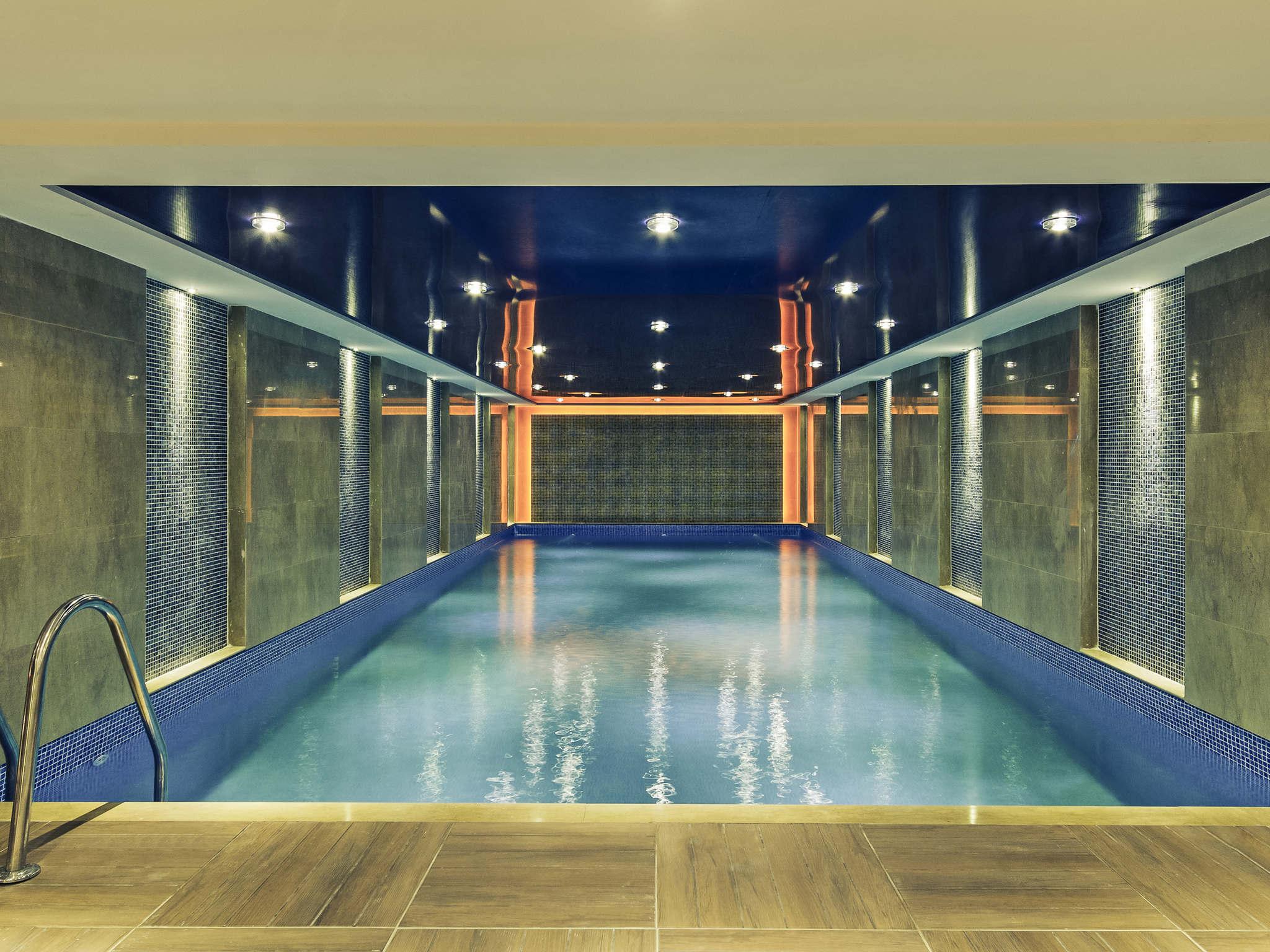 Mercure Istanbul Umraniye Exteriör bild