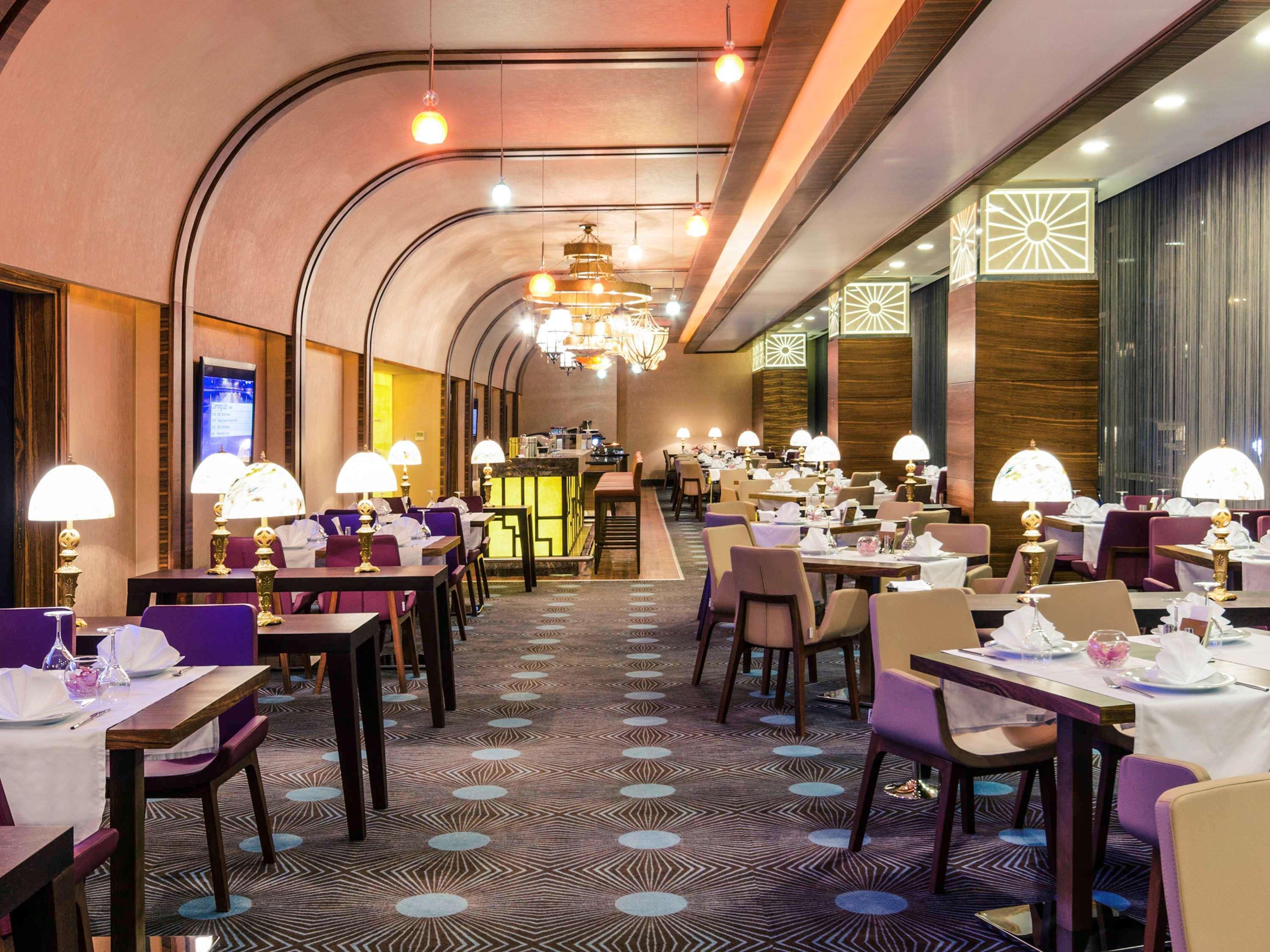 Mercure Istanbul Umraniye Exteriör bild