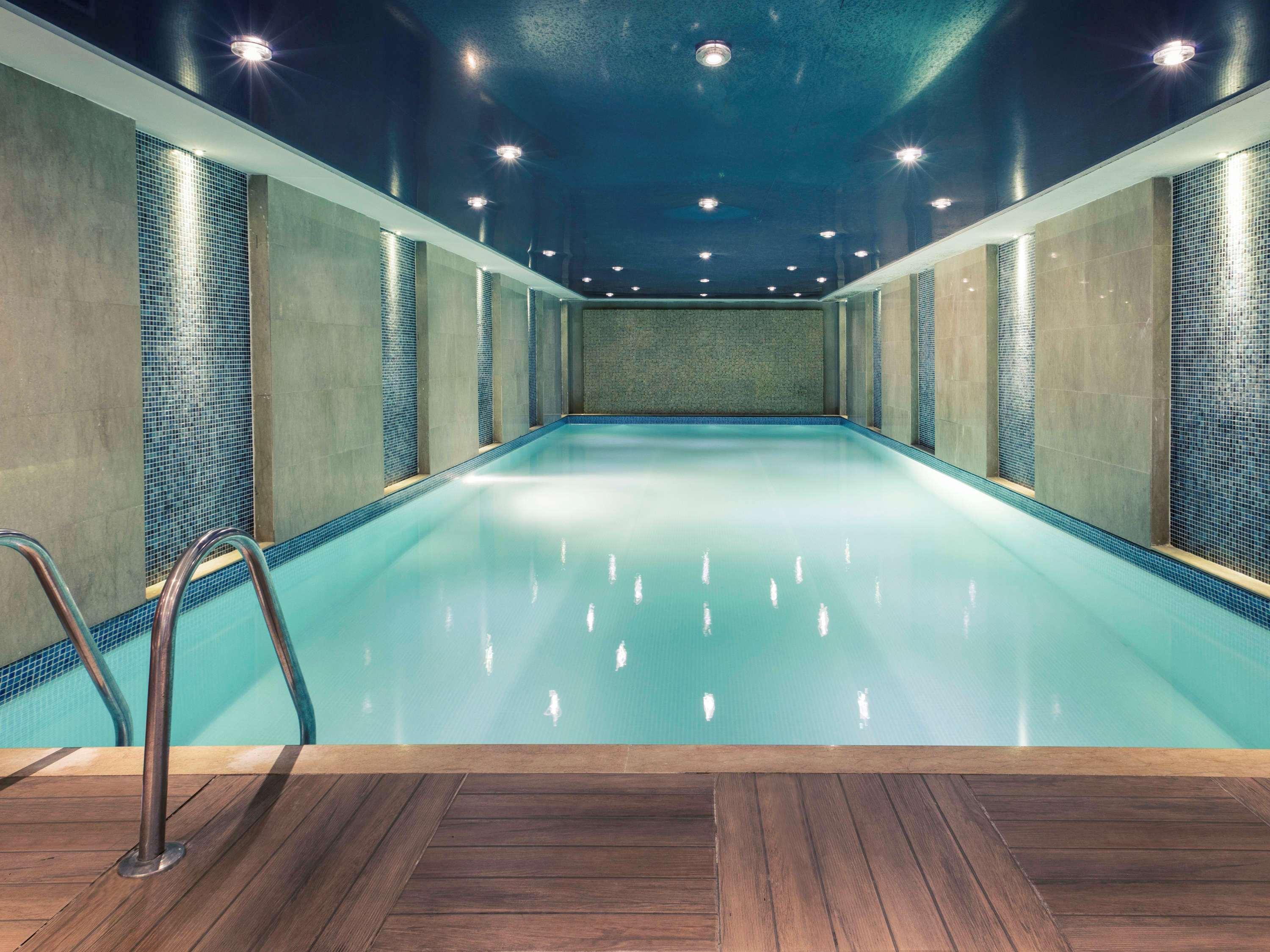 Mercure Istanbul Umraniye Exteriör bild