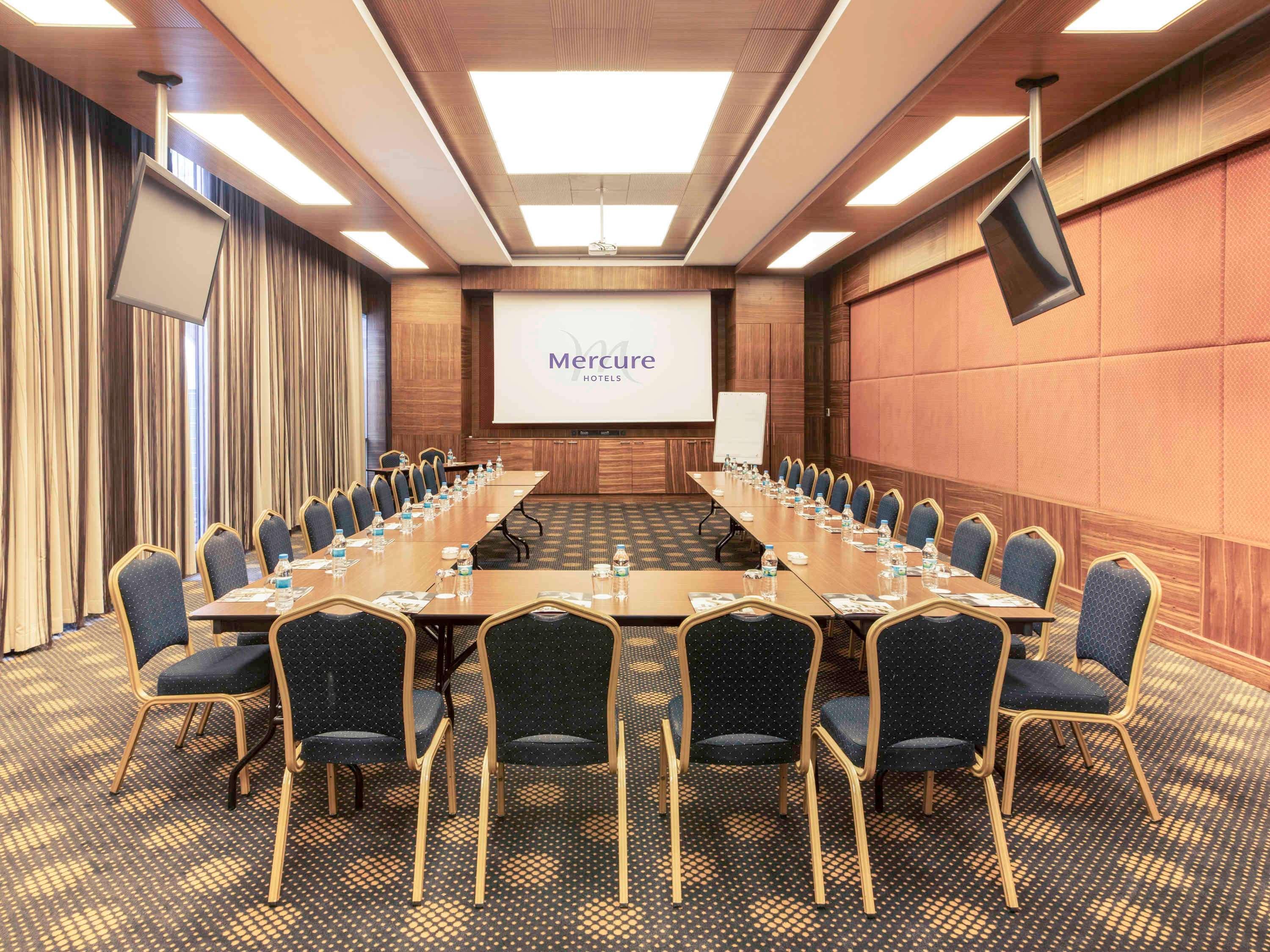 Mercure Istanbul Umraniye Exteriör bild