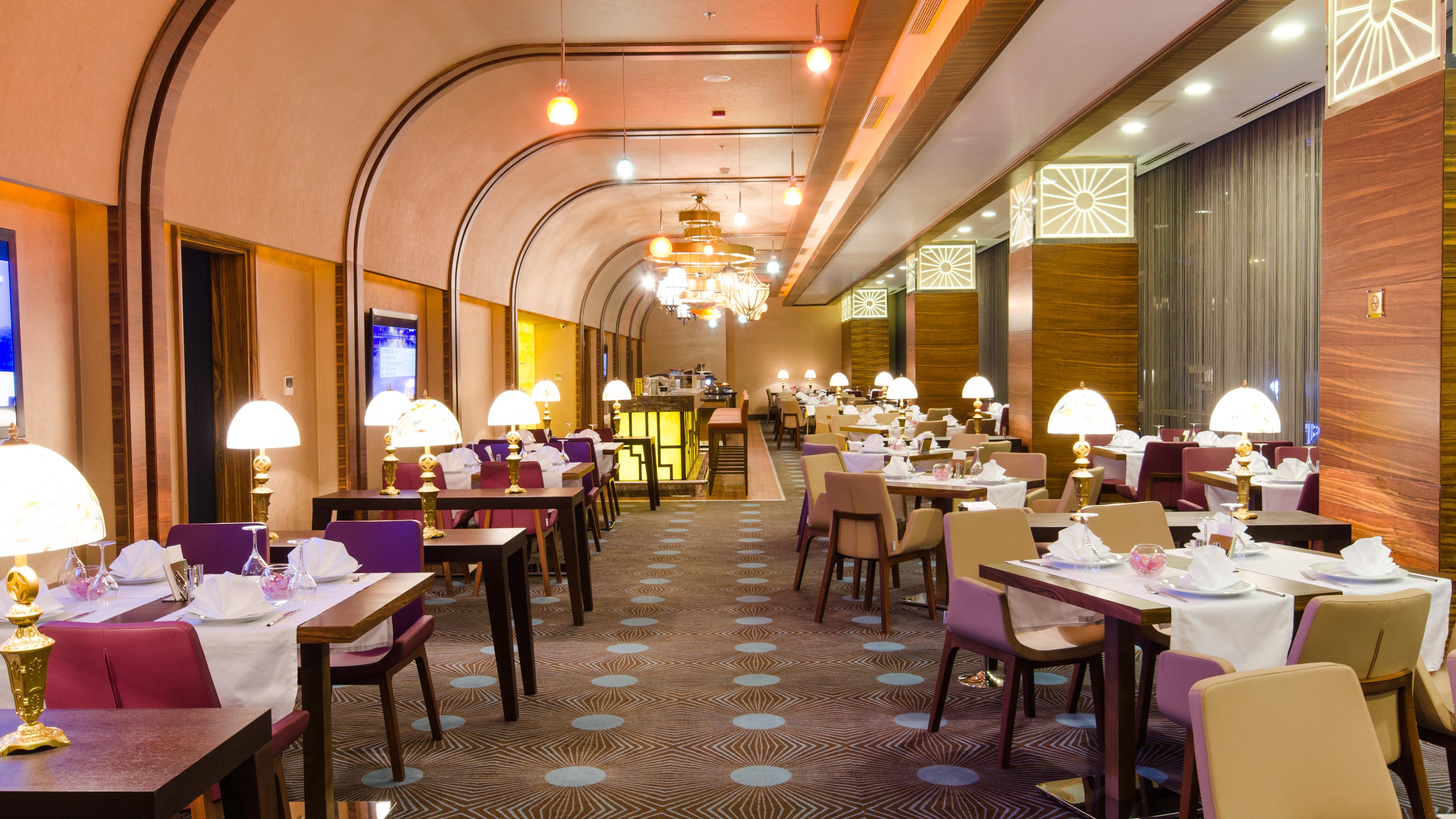 Mercure Istanbul Umraniye Exteriör bild