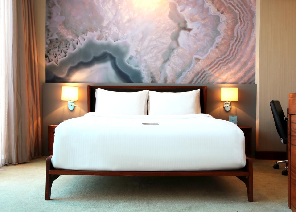 Mercure Istanbul Umraniye Exteriör bild