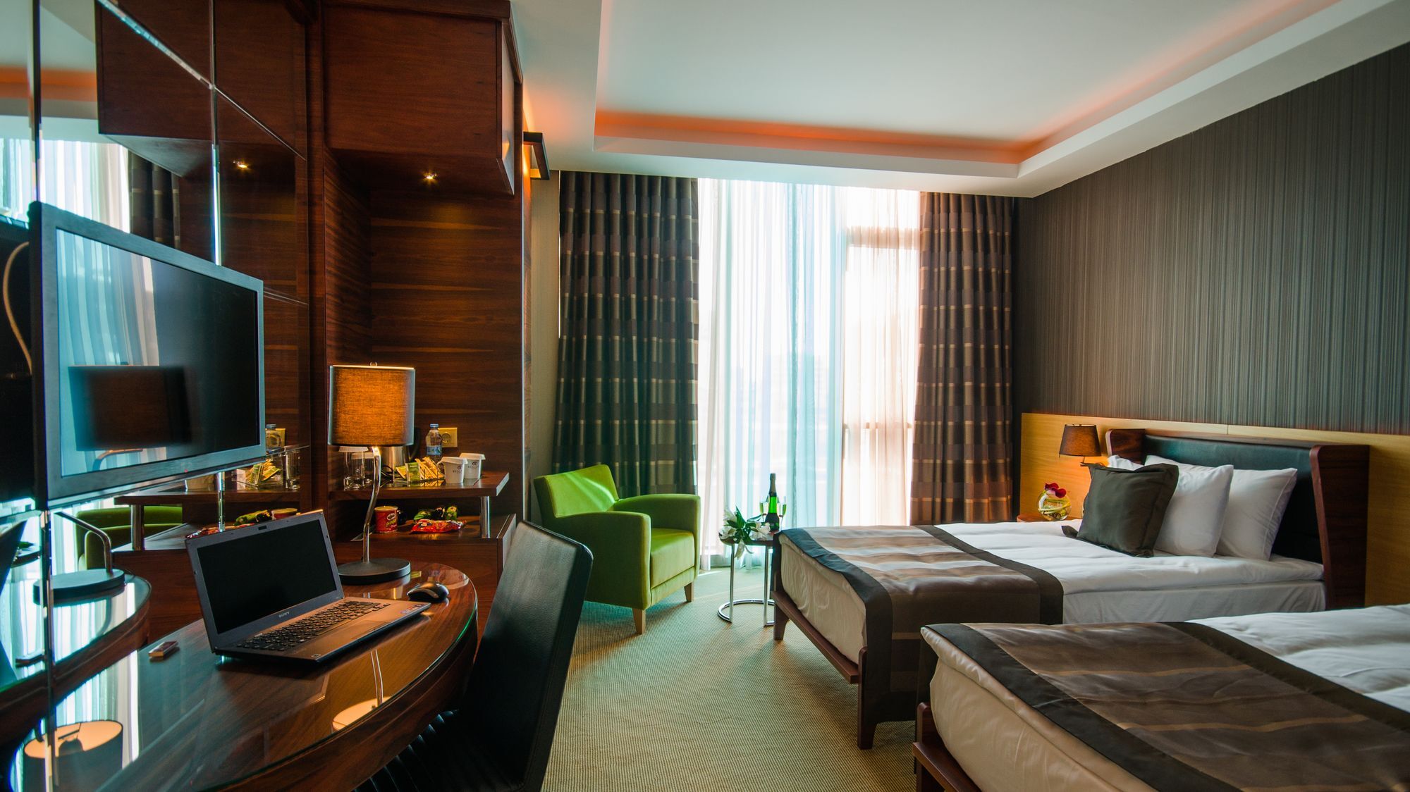 Mercure Istanbul Umraniye Exteriör bild
