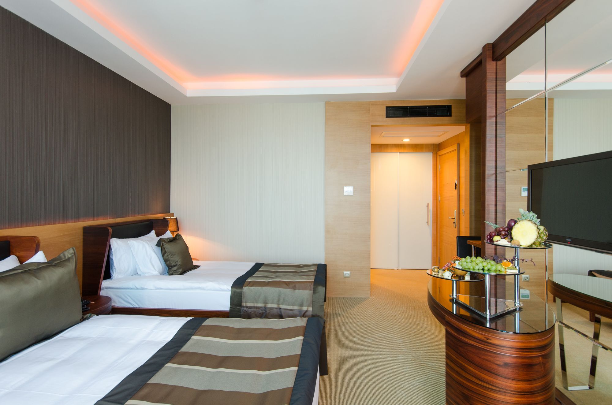 Mercure Istanbul Umraniye Exteriör bild