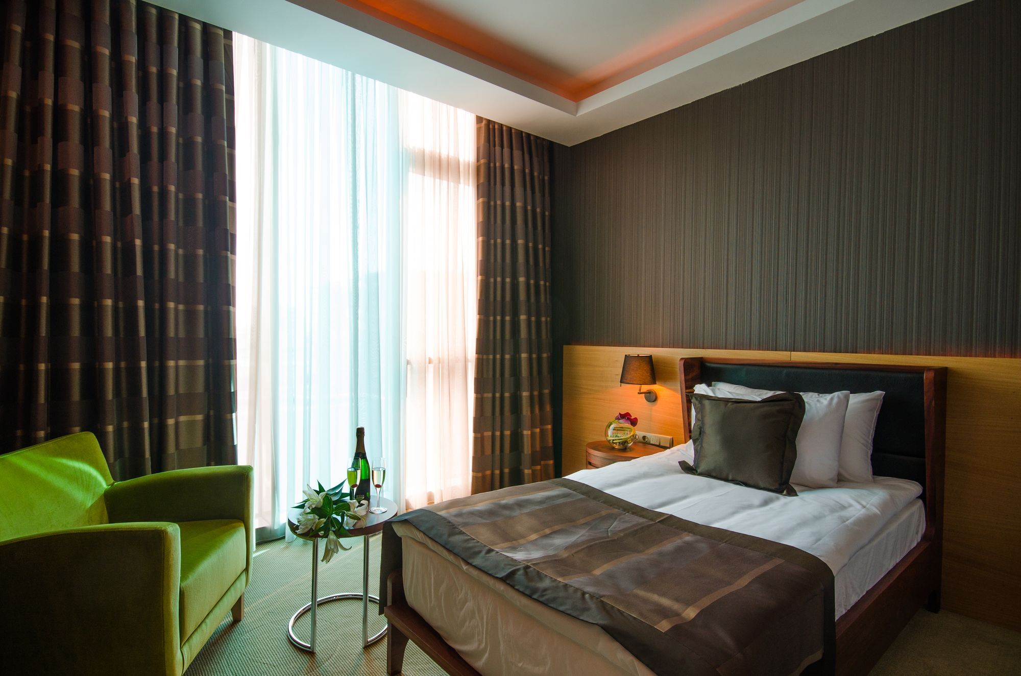 Mercure Istanbul Umraniye Exteriör bild