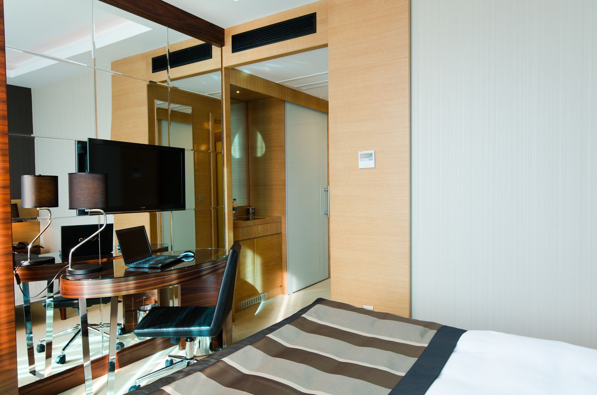 Mercure Istanbul Umraniye Exteriör bild