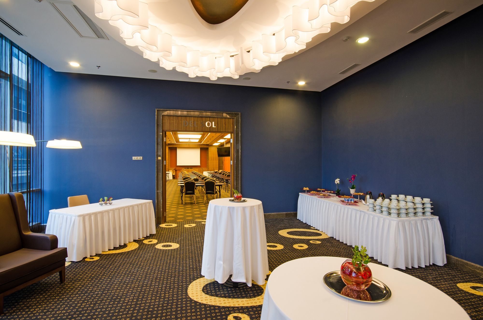 Mercure Istanbul Umraniye Exteriör bild