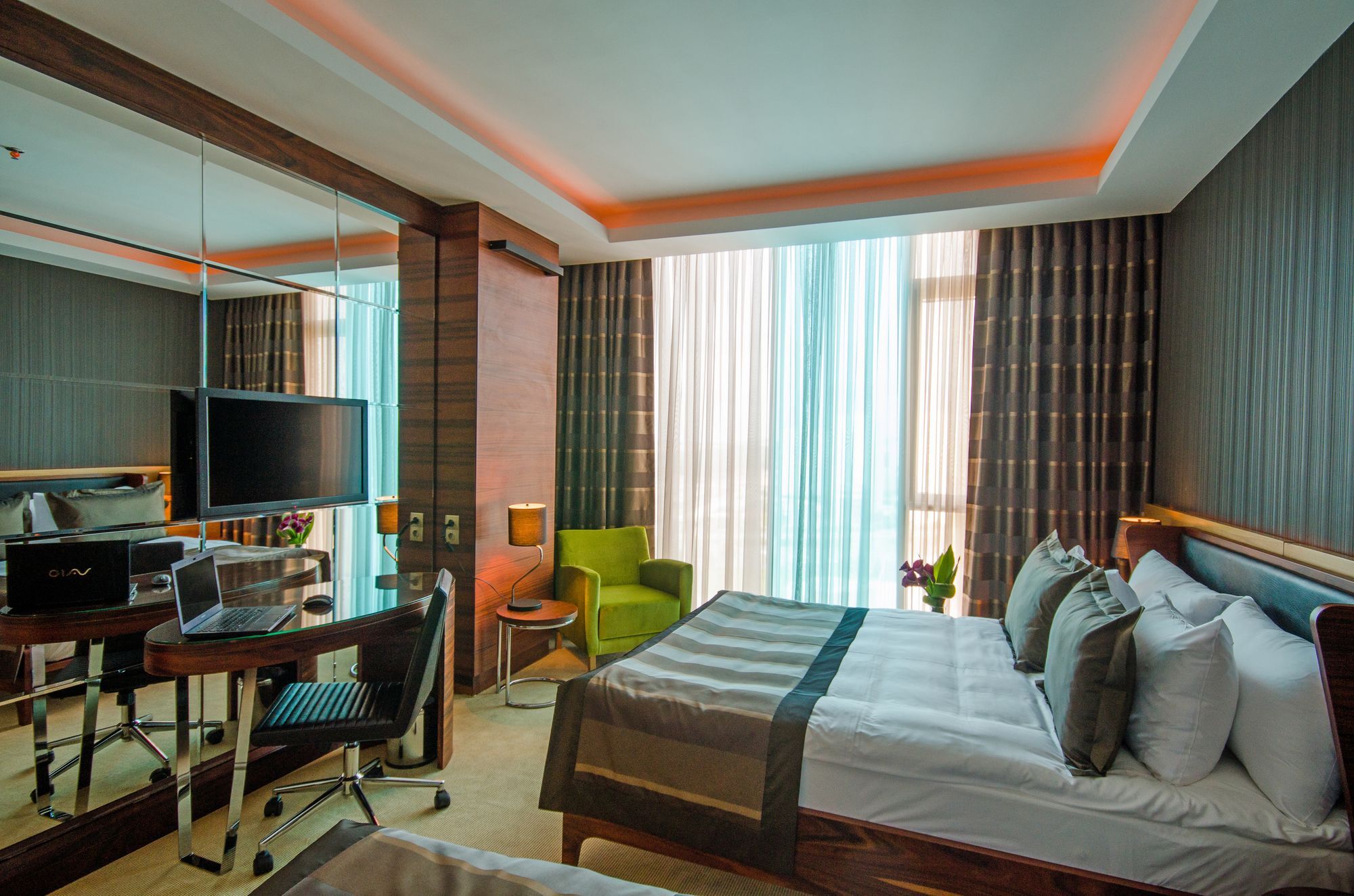 Mercure Istanbul Umraniye Exteriör bild