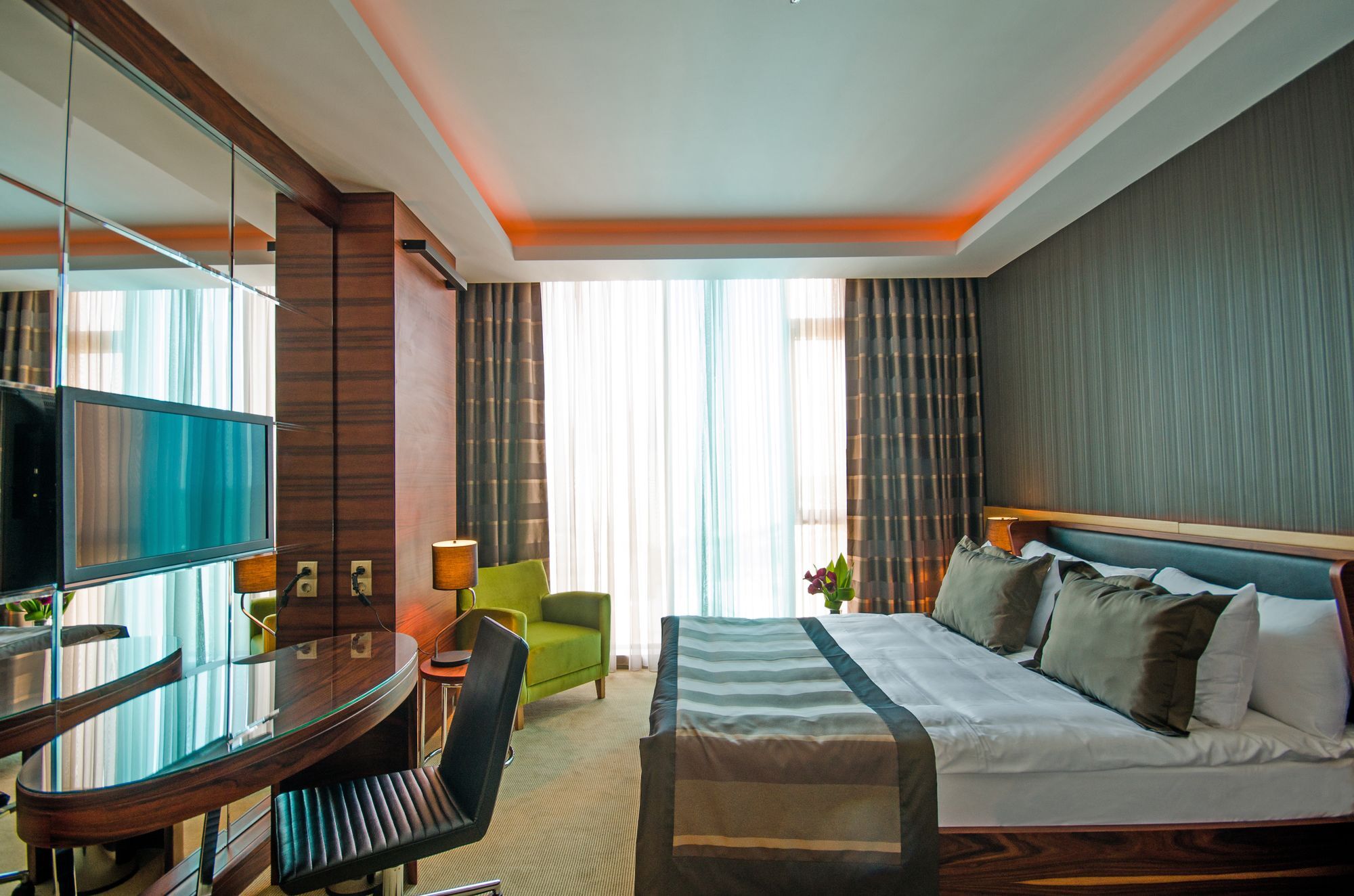 Mercure Istanbul Umraniye Exteriör bild