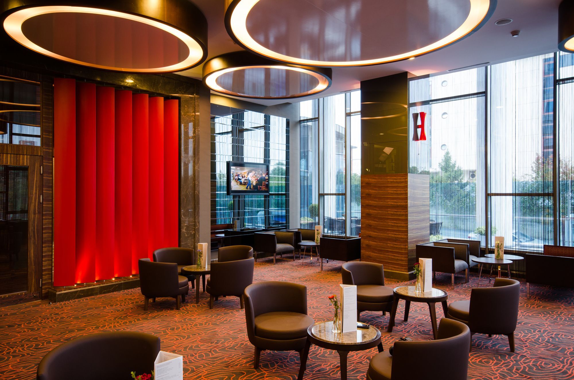 Mercure Istanbul Umraniye Exteriör bild