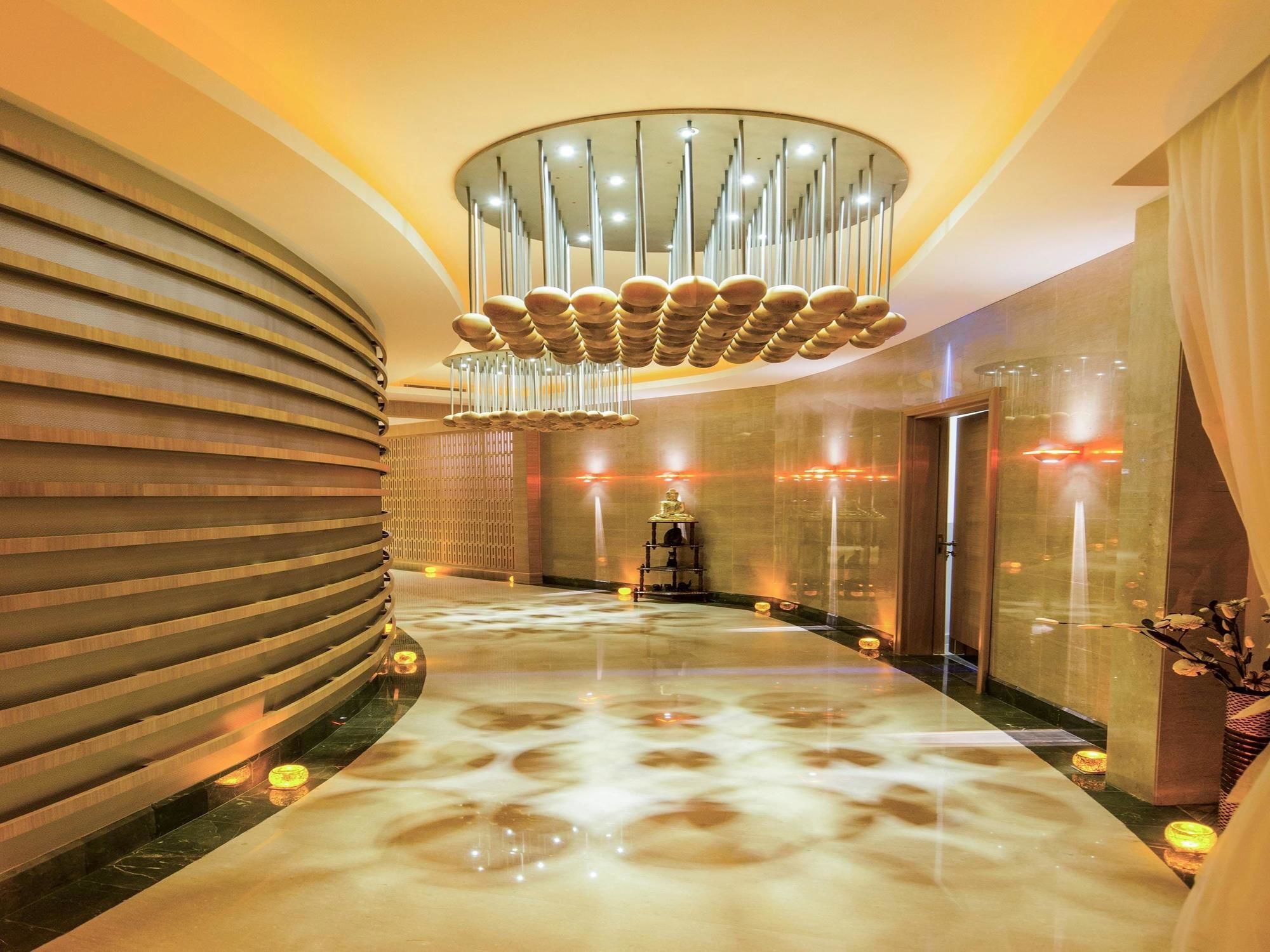 Mercure Istanbul Umraniye Exteriör bild
